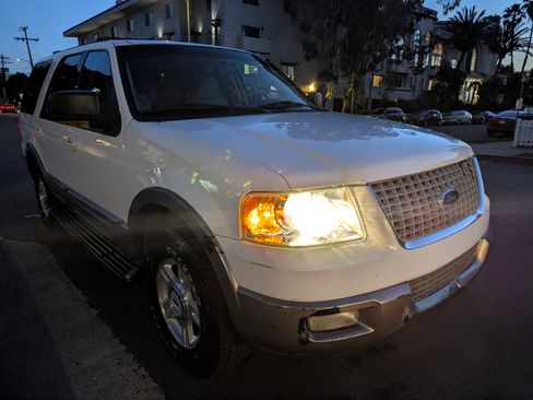 Used 2003 Ford Expedition Eddie Bauer image 25