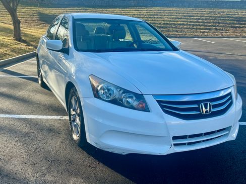Used 2012 Honda Accord SE image 11