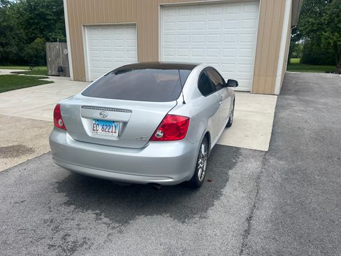 Used 2007 Scion tC FWD image 6