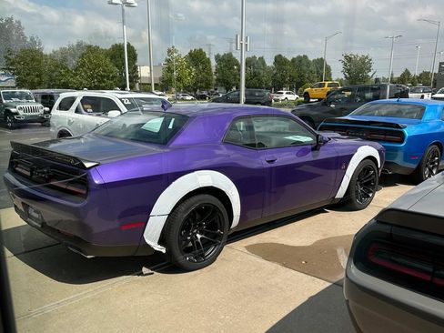 Used 2023 Dodge Challenger R/T Scat Pack image 5