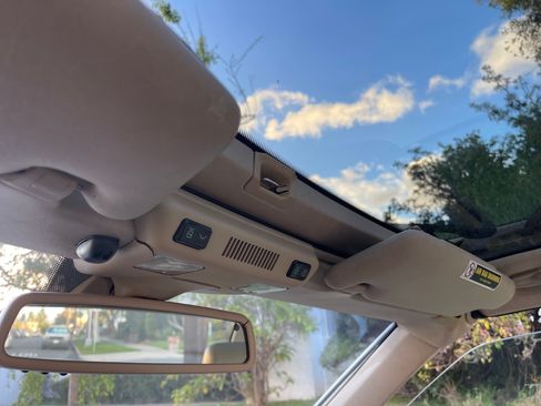 Used 1998 Mercedes-Benz SL 500 image 21