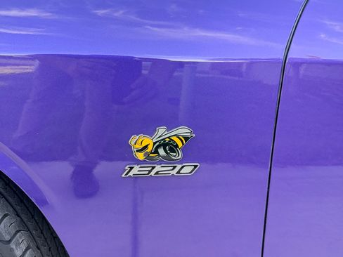 Used 2019 Dodge Challenger R/T Scat Pack w/ 1320 Drag Pack image 6