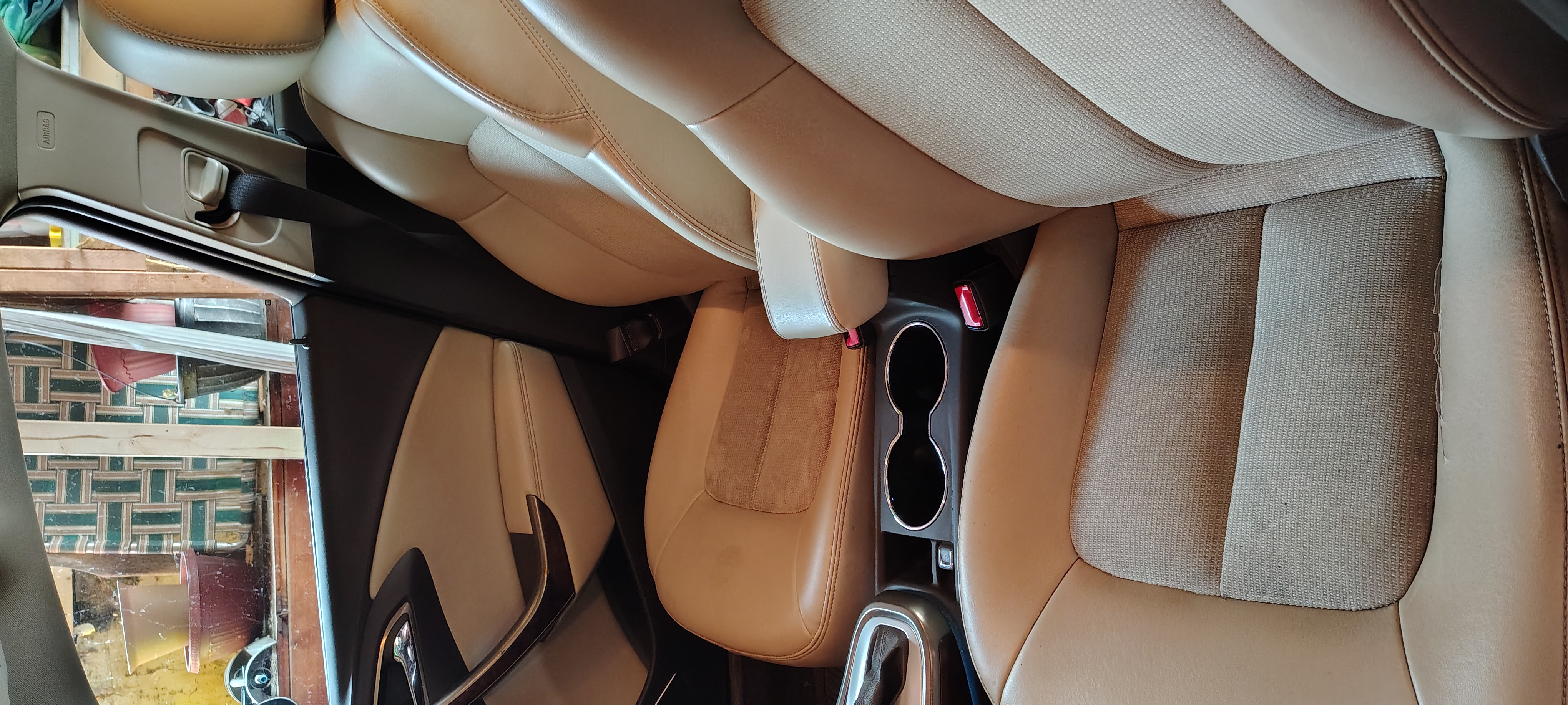 Used 2014 Buick Verano FWD image 6