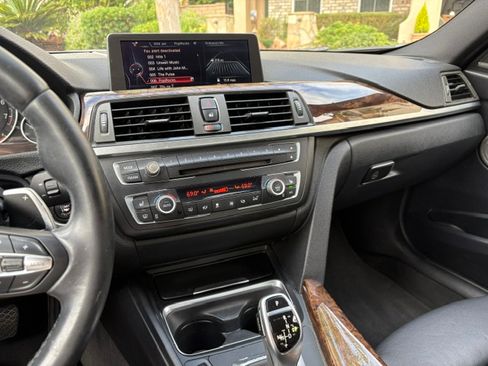 Used 2014 BMW 328i Sedan RWD image 14