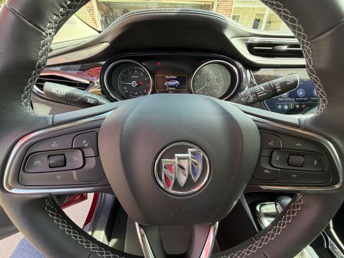 Used 2023 Buick Encore GX Select image 21