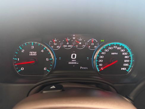 Used 2018 GMC Yukon XL Denali w/ Denali Ultimate Package AWD/4WD image 29