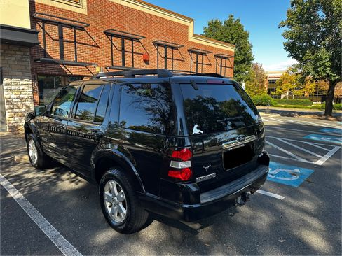 Used 2008 Ford Explorer XLT image 5