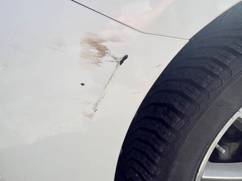 Used 2016 Nissan Pathfinder Platinum image 12