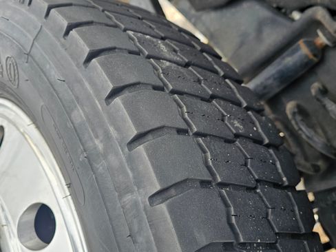 Used 2020 Ford F450 XL w/ STX Appearance Package image 18