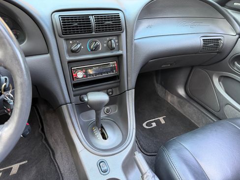 Used 2003 Ford Mustang GT Premium RWD image 12