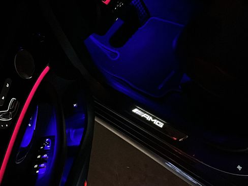 Used 2019 Mercedes-Benz E 53 AMG 4MATIC Sedan image 13