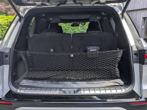 Used 2024 Lexus TX 500h AWD w/ Technology Package image 21