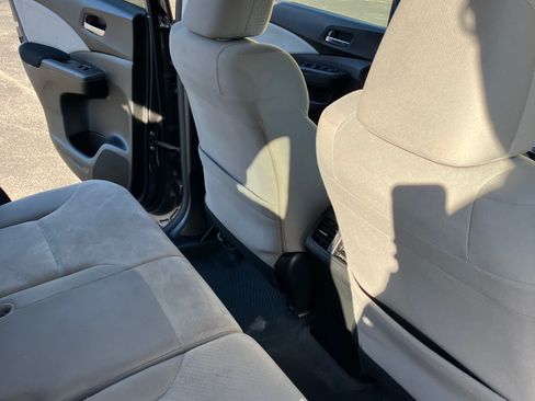 Used 2016 Honda CR-V EX image 14