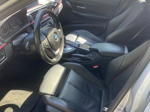 Used 2015 BMW 328i xDrive Sedan AWD/4WD image 9