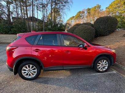 Used 2015 MAZDA CX-5 Touring