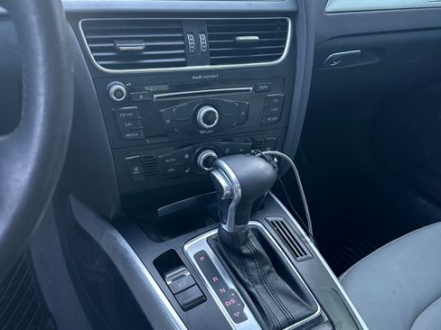 Used 2014 Audi A4 2.0T Premium AWD/4WD image 5