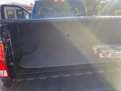 Used 2019 RAM 1500 Tradesman w/ Popular Equipment Group image 19