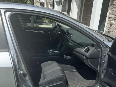 Used 2016 Honda Civic LX image 8