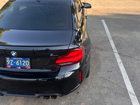 Used 2021 BMW M2 Competition w/ Executive Package image 20