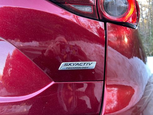 Used 2019 MAZDA CX-5 Sport image 11