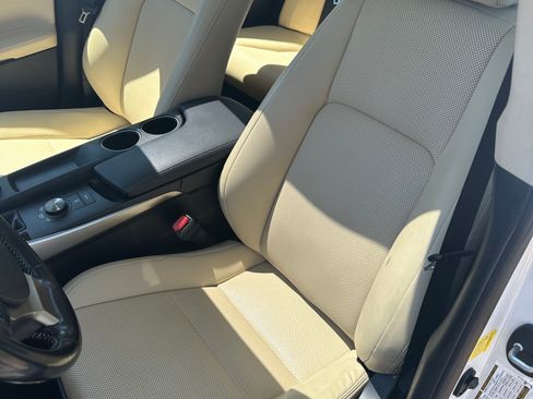 Used 2016 Lexus IS 300 AWD w/ Premium Package image 26