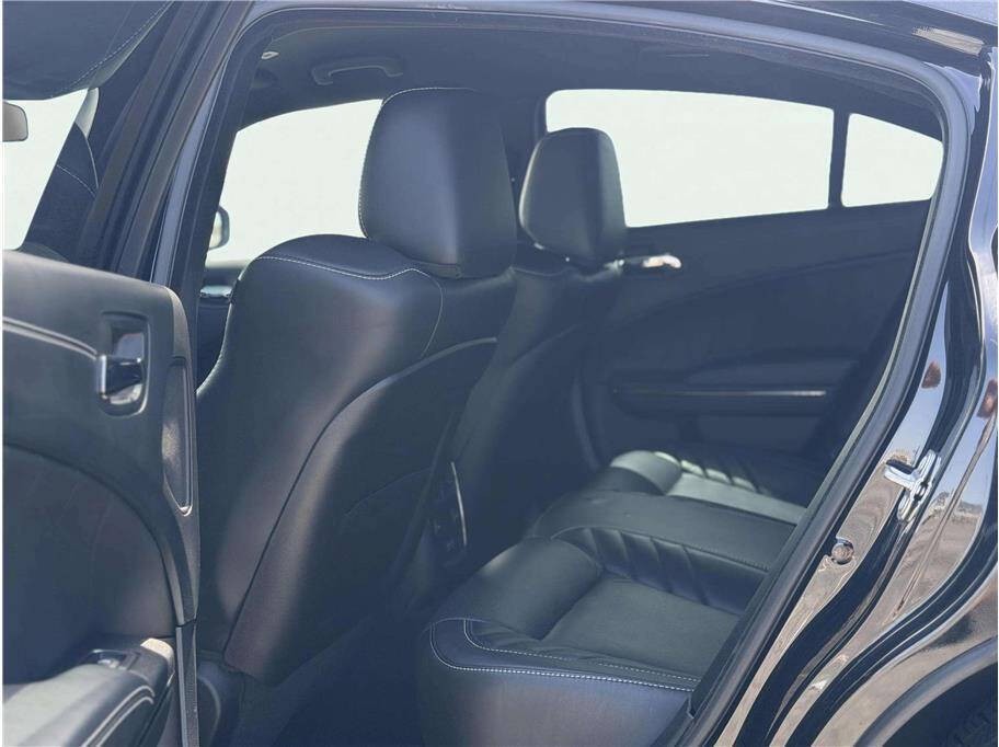 Used 2020 Dodge Charger SRT Hellcat w/ Harman/Kardon Audio Group RWD image 21