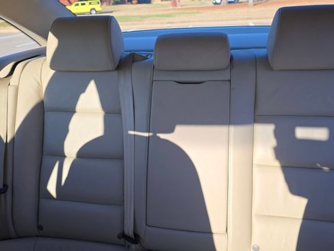 Used 2008 Audi A6 4.2 image 31