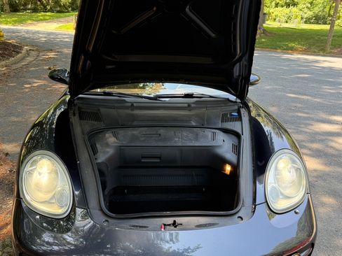 Used 2007 Porsche Cayman S RWD image 9