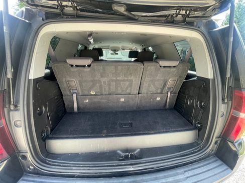 Used 2017 Chevrolet Tahoe LS image 10