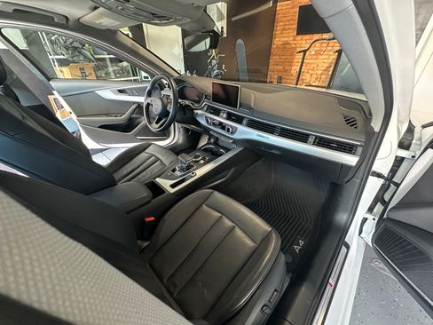 Used 2018 Audi A4 2.0T Premium Plus w/ Premium Plus Package AWD/4WD image 9