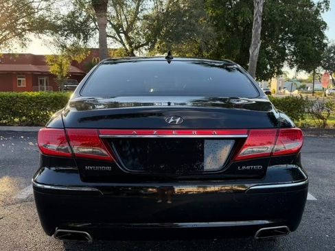 Used 2011 Hyundai Azera Limited image 6