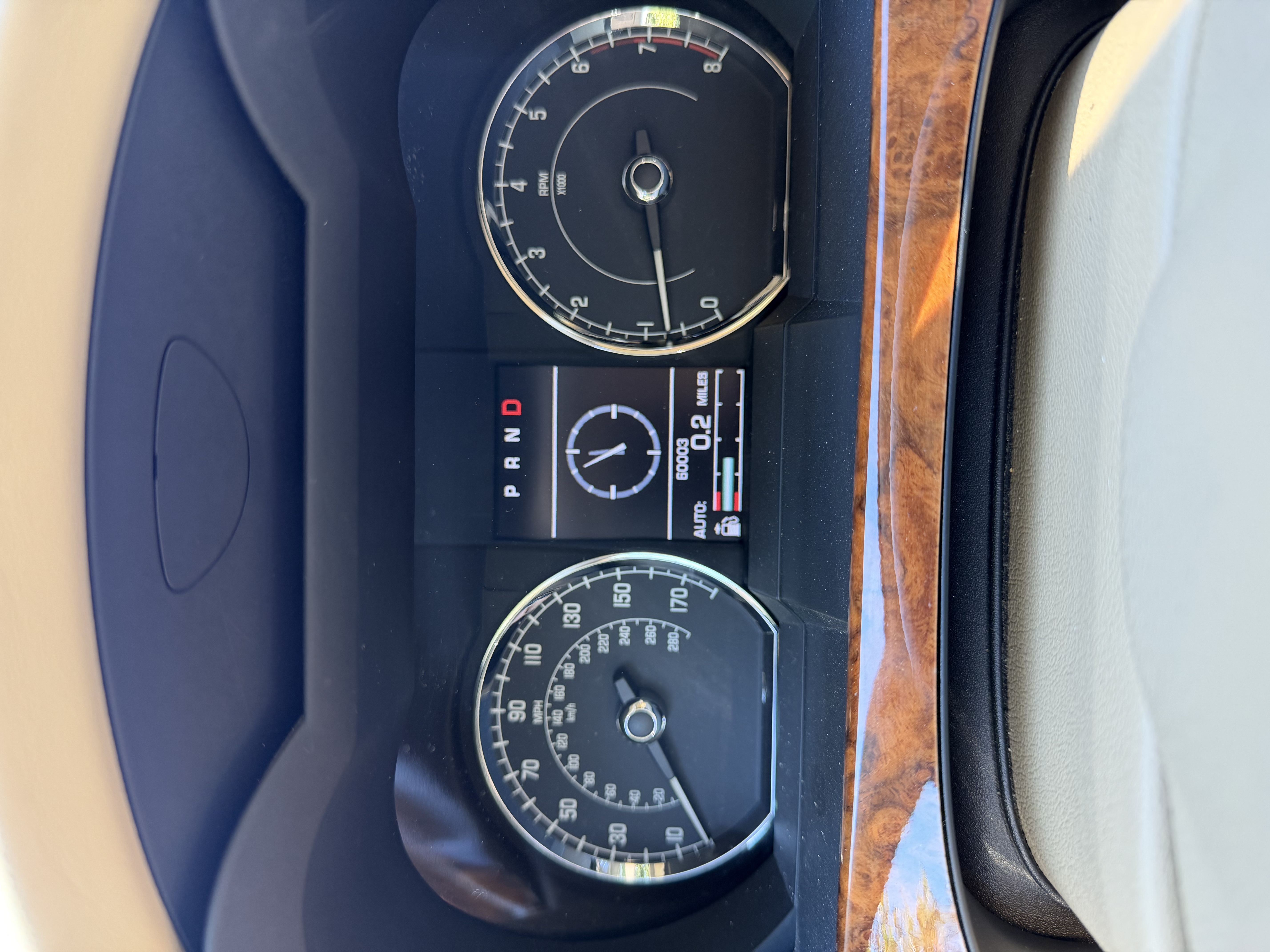 Used 2008 Jaguar XK Convertible RWD image 2