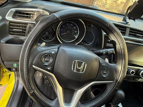 Used 2016 Honda Fit EX-L image 9