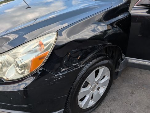 Used 2010 Subaru Outback 2.5i Premium AWD/4WD image 17
