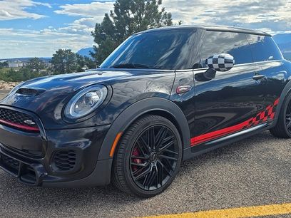 Used 2021 MINI Cooper John Cooper Works w/ 6.5" Touchscreen Package