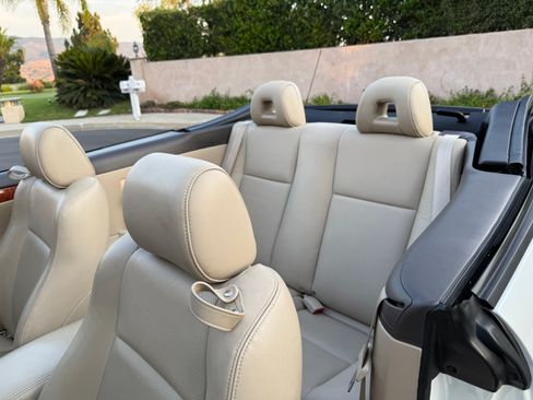 Used 2007 Toyota Solara SLE FWD image 11