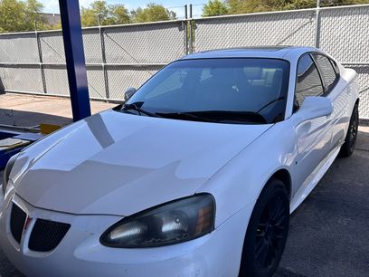 Used 2007 Pontiac Grand Prix GT w/ Sun And Sound Package