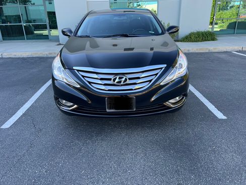 Used 2013 Hyundai Sonata SE image 6
