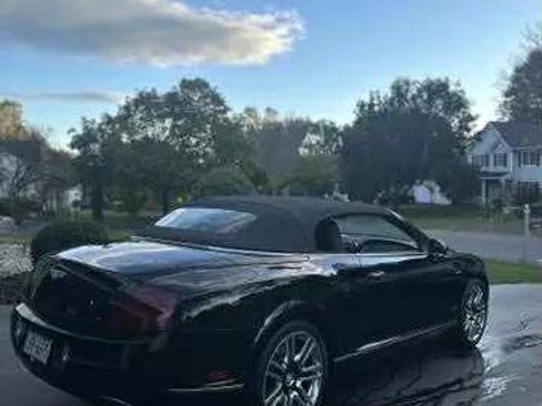 Used 2011 Bentley Continental GTC image 2