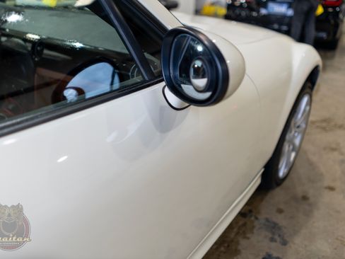 Used 2007 MAZDA MX-5 Miata Grand Touring w/ Premium Pkg image 22