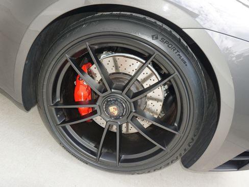 Used 2022 Porsche 911 GT3 RS image 24