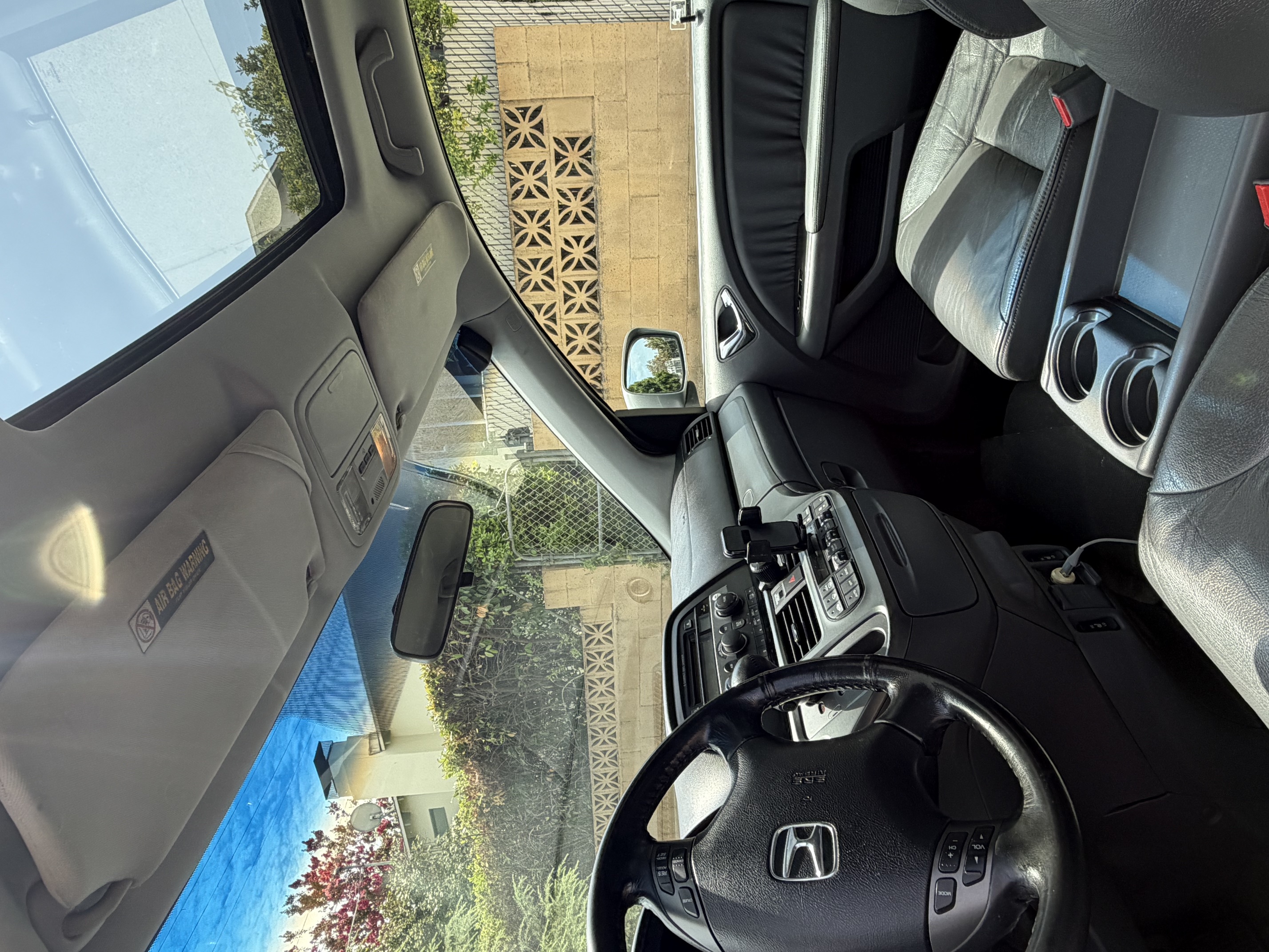 Used 2007 Honda Odyssey EX-L image 6