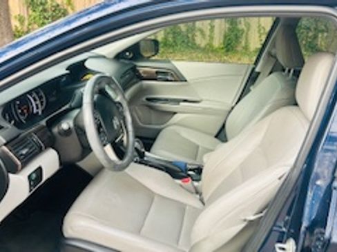 Used 2016 Honda Accord EX-L image 6