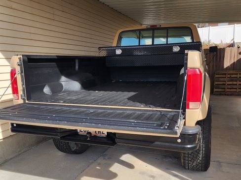 Used 1996 Ford F350 4x4 Crew Cab image 10