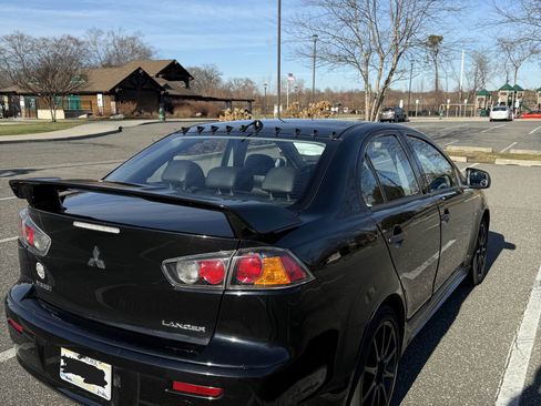 Used 2010 Mitsubishi Lancer DE image 5