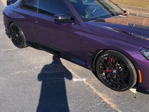 Used 2024 BMW 230i Coupe w/ Premium Package image 5