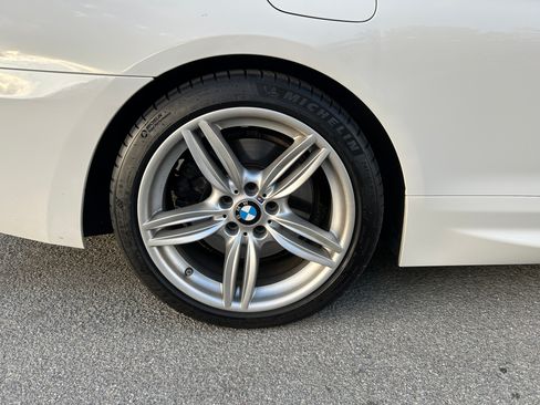 Used 2014 BMW 640i xDrive Coupe image 10