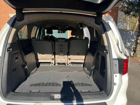 Used 2020 Honda Odyssey Touring image 15