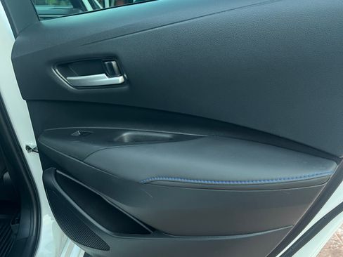 Used 2022 Toyota Corolla SE FWD image 22
