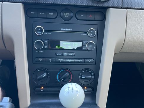 Used 2008 Ford Mustang GT Premium image 16